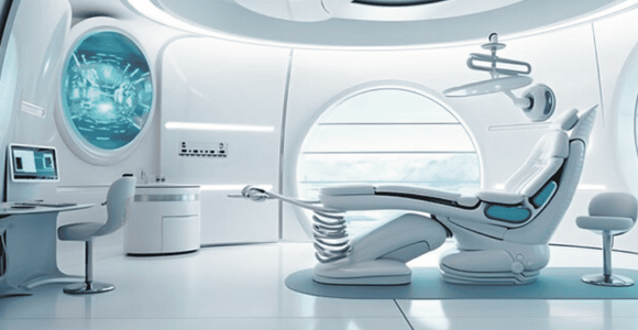 The Future of Dentistry