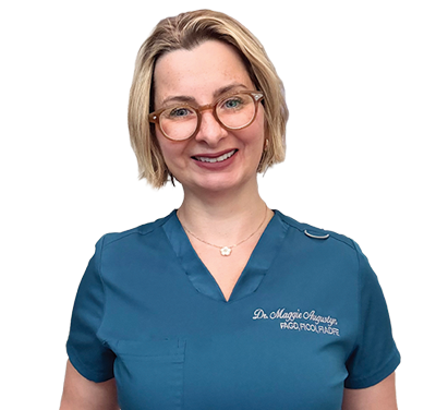 Dr. Maggie Augustyn