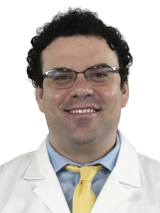 Dr. Richard J. Miron