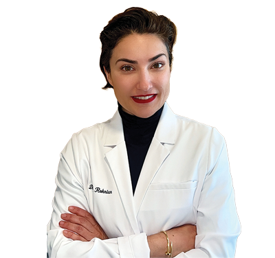 Dr. Vivian Roknian